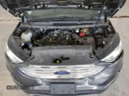 ✅ 2019 Ford Edge SEL • VIN: 2FMPK4J98KBC59913 • Lot: 85510565. Listed on Copart with 51,308 mi. Free auction sales archive from the USA and detailed vehicle history report at DreamBid. Image 12.