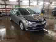 2018 Chevrolet Cruze LT с VIN 1G1BE5SM9J7178725, выставлен на аукционе Copart как лот 65946842 с пробегом 43 511 миль миль и . История ставок и продаж доступна на DreamBid. Изображение 1.