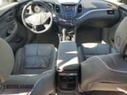 ✅ 2014 Chevrolet Impala LTZ • VIN: 2G1145SL0E9256335 • Лот: 78877934. Опубликован ранее на Copart с пробегом 83 342 миль. Бесплатный доступ к архиву аукционных продаж из США и подробный отчёт об истории автомобиля на DreamBid. Изображение 8.