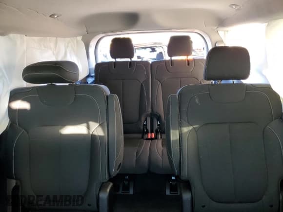 ✅ 2022 Jeep Grand Cherokee Altitude • VIN: 1C4RJKAG3N8544688 • Lot: 84752095. Listed on Copart with 91,934 mi. Free auction sales archive from the USA and detailed vehicle history report at DreamBid. Image 10.