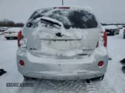 ✅ 2014 Chevrolet Captiva Sport LT • VIN: 3GNAL3EK9ES562784 • Lot: 42162445. Wystawiony na Copart z przebiegiem Nie podano. Bezpłatny archiwum sprzedaży aukcyjnych z USA i szczegółowy raport historii pojazdu na DreamBid. Zdjęcie 6.