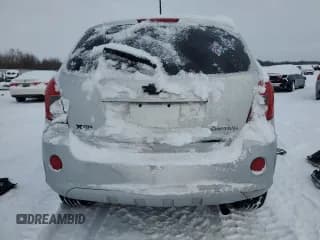 ✅ 2014 Chevrolet Captiva Sport LT • VIN: 3GNAL3EK9ES562784 • Lot: 42162445. Wystawiony na Copart z przebiegiem Nie podano. Bezpłatny archiwum sprzedaży aukcyjnych z USA i szczegółowy raport historii pojazdu na DreamBid. Zdjęcie 6.