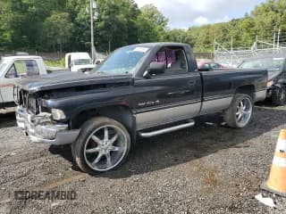 ✅ 1994 Dodge 1500 • VIN: 3B7HC16Y5RM530651 • Лот: 74453654. Опубликован ранее на Copart с пробегом 83 562 миль. Бесплатный доступ к архиву аукционных продаж из США и подробный отчёт об истории автомобиля на DreamBid. Изображение 1.