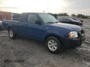 ✅ 2002 Nissan Frontier XE • VIN: 1N6DD26SX2C396642 • Лот: 80658915. Опубликован ранее на Copart с пробегом 157 101 миль. Бесплатный доступ к архиву аукционных продаж из США и подробный отчёт об истории автомобиля на DreamBid. Изображение 4.