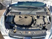 ✅ 2015 Ford Escape SE • VIN: 1FMCU9G99FUC90293 • Lot: 43806982. Listed on IAAI with 168,661 mi. Free auction sales archive from the USA and detailed vehicle history report at DreamBid. Image 10.