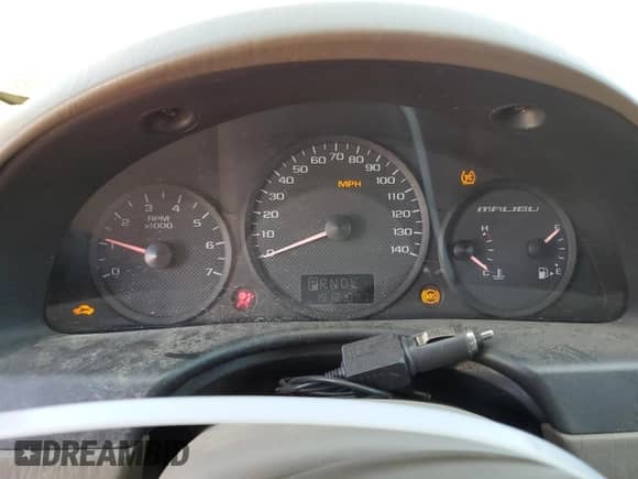 2004 Chevrolet Malibu LS z VIN 1G1ZT52854F244494, wystawiony jako Copart lot #75749614 z przebiegiem 191 210 mil mil oraz Czysty tytuł • Clean title. Historia ofert i sprzedaży dostępna na DreamBid. Obrazek 9.