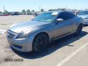 ✅ 2010 Infiniti G37 Journey • VIN: JN1CV6EK2AM100867 • Lot: 42164643. Wystawiony na IAAI z przebiegiem 207 501 mil. Bezpłatny archiwum sprzedaży aukcyjnych z USA i szczegółowy raport historii pojazdu na DreamBid. Zdjęcie 2.