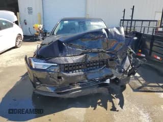 ✅ 2023 Polestar 2 • VIN: YSMEG3KA3PL146723 • Lot: 70406794. Wystawiony na Copart z przebiegiem Nie podano. Bezpłatny archiwum sprzedaży aukcyjnych z USA i szczegółowy raport historii pojazdu na DreamBid. Zdjęcie 5.