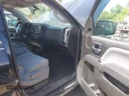 ✅ 2014 Chevrolet Silverado 1500 Work Truck • VIN: 3GCUKPEC2EG237583 • Лот: 43099647. Опубликован ранее на IAAI с пробегом 163 173 миль. Бесплатный доступ к архиву аукционных продаж из США и подробный отчёт об истории автомобиля на DreamBid. Изображение 5.