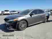 2023 Toyota Camry Hybrid XLE с VIN 4T1F31AK6PU604058, выставлен на аукционе Copart как лот 71794475 с пробегом 103 031 миль миль и Списание • Salvage title. История ставок и продаж доступна на DreamBid. Изображение 1.