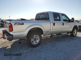 ✅ 2015 Ford F-250 Lariat • VIN: 1FT7W2BT8FEA27197 • Лот: 72052235. Опубликован ранее на Copart с пробегом 261 269 миль. Бесплатный доступ к архиву аукционных продаж из США и подробный отчёт об истории автомобиля на DreamBid. Изображение 3.