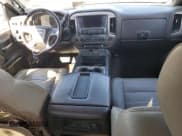 ✅ 2014 GMC Sierra 1500 Denali • VIN: 3GTU2WEJ9EG342341 • Lot: 48872864. Listed on Copart with 155,116 mi. Free auction sales archive from the USA and detailed vehicle history report at DreamBid. Image 8.