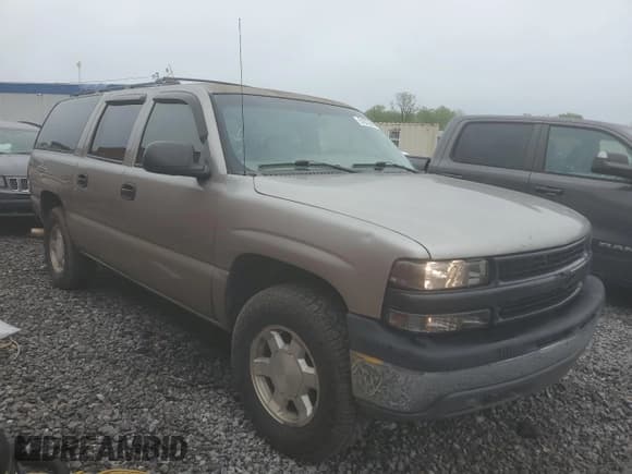 ✅ 2002 Chevrolet Suburban LT • VIN: 1GNEC16Z12J265815 • Лот: 51673315. Опубликован ранее на Copart с пробегом 305 599 миль. Бесплатный доступ к архиву аукционных продаж из США и подробный отчёт об истории автомобиля на DreamBid. Изображение 4.