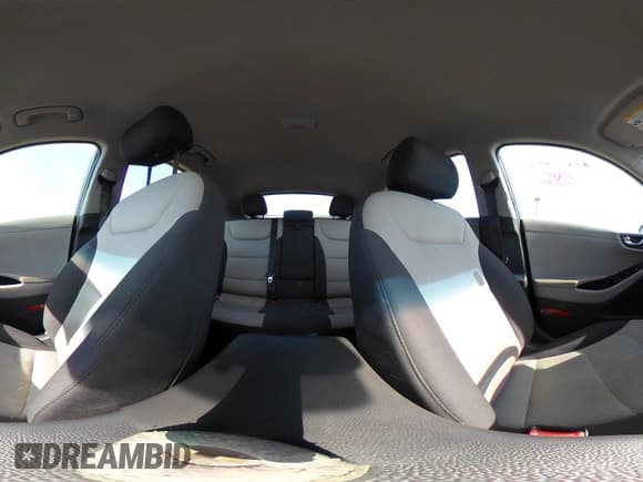 ✅ 2019 Hyundai Ioniq SEL • VIN: KMHC75LC1KU134132 • Lot: 41802201. Wystawiony na IAAI z przebiegiem 110 090 mil. Bezpłatny archiwum sprzedaży aukcyjnych z USA i szczegółowy raport historii pojazdu na DreamBid. Zdjęcie 18.