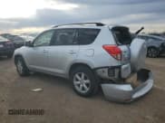 ✅ 2007 Toyota RAV4 Limited • VIN: JTMZK31V876005418 • Lot: 90654875. Listed on Copart with 215,636 mi. Free auction sales archive from the USA and detailed vehicle history report at DreamBid. Image 2.