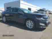 2023 Chevrolet Malibu LT with VIN 1G1ZD5ST3PF213153, listed as a Copart auction lot 81784265 with 53,960 mi miles and Salvage title. Bid and sale history available at DreamBid. Image 4.