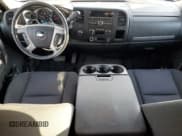 ✅ 2011 Chevrolet Silverado 1500 LT • VIN: 1GCRKSE36BZ343314 • Lot: 67153824. Listed on Copart with 189,519 mi. Free auction sales archive from the USA and detailed vehicle history report at DreamBid. Image 8.