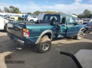 ✅ 1998 Ford Ranger XL • VIN: 1FTZR15X2WTA09699 • Лот: 86614315. Опубликован ранее на Copart с пробегом 163 493 миль. Бесплатный доступ к архиву аукционных продаж из США и подробный отчёт об истории автомобиля на DreamBid. Изображение 3.