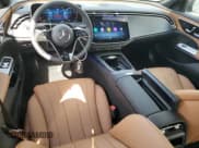 ✅ 2025 Mercedes-Benz E 350 • VIN: W1KLF4GB9SA136012 • Лот: 51695685. Опубликован ранее на Copart с пробегом 564 миль. Бесплатный доступ к архиву аукционных продаж из США и подробный отчёт об истории автомобиля на DreamBid. Изображение 8.