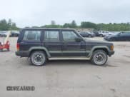 ✅ 1998 Jeep Cherokee SE • VIN: 1J4FJ28S7WL148401 • Лот: 42524529. Опубликован ранее на IAAI с пробегом 109 862 миль. Бесплатный доступ к архиву аукционных продаж из США и подробный отчёт об истории автомобиля на DreamBid. Изображение 13.