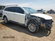 ✅ 2017 Dodge Journey SXT • VIN: 3C4PDCBB9HT602302 • Лот: 65075825. Опубликован ранее на Copart с пробегом 111 828 миль. Бесплатный доступ к архиву аукционных продаж из США и подробный отчёт об истории автомобиля на DreamBid. Изображение 4.