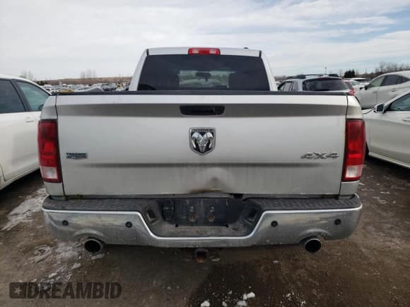 ✅ 2009 Dodge 1500 SLT • VIN: 1D3HV18T49S822625 • Lot: 89090935. Wystawiony na Copart z przebiegiem 255 919 mil. Bezpłatny archiwum sprzedaży aukcyjnych z USA i szczegółowy raport historii pojazdu na DreamBid. Zdjęcie 6.