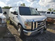 ✅ 2008 Ford Econoline Cargo Commercial • VIN: 1FTNE24W38DB08635 • Лот: 67351825. Опубликован ранее на Copart с пробегом 219 996 миль. Бесплатный доступ к архиву аукционных продаж из США и подробный отчёт об истории автомобиля на DreamBid. Изображение 4.