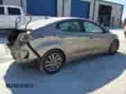 2014 Hyundai Elantra SE с VIN 5NPDH4AE0EH539806, выставлен на аукционе Copart как лот 82485025 с пробегом 89 018 миль миль и Списание • Salvage title. История ставок и продаж доступна на DreamBid. Изображение 3.