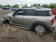 ✅ 2020 MINI Countryman Cooper S • VIN: WMZYX1C02L3L13585 • Lot: 56887565. Wystawiony na Copart z przebiegiem 73 965 mil. Bezpłatny archiwum sprzedaży aukcyjnych z USA i szczegółowy raport historii pojazdu na DreamBid. Zdjęcie 2.