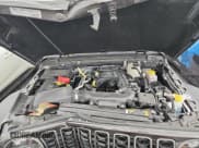 ✅ 2024 Jeep Wrangler Sport S • VIN: 1C4PJXDGXRW311649 • Лот: 69878565. Опубликован ранее на Copart с пробегом 15 699 миль. Бесплатный доступ к архиву аукционных продаж из США и подробный отчёт об истории автомобиля на DreamBid. Изображение 11.