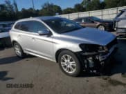 ✅ 2015 Volvo XC60 T5 Drive-E Premier • VIN: YV440MDK2F2679364 • Lot: 90787075. Listed on Copart with 172,180 mi. Free auction sales archive from the USA and detailed vehicle history report at DreamBid. Image 4.