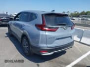 ✅ 2022 Honda CR-V EX • VIN: 5J6RW1H51NA017171 • Лот: 42609059. Опубликован ранее на IAAI с пробегом 13 522 миль. Бесплатный доступ к архиву аукционных продаж из США и подробный отчёт об истории автомобиля на DreamBid. Изображение 3.