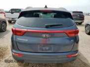 ✅ 2019 Kia Sportage EX • VIN: KNDPN3AC7K7546444 • Lot: 56114315. Listed on Copart with 97,656 mi. Free auction sales archive from the USA and detailed vehicle history report at DreamBid. Image 6.