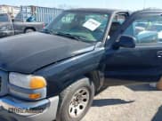 ✅ 2006 GMC Sierra 1500 Work Truck • VIN: 1GTEC14X26Z127041 • Lot: 41758516. Listed on IAAI with 248,764 mi. Free auction sales archive from the USA and detailed vehicle history report at DreamBid. Image 6.