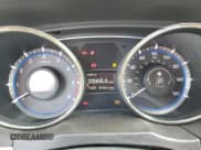 ✅ 2013 Hyundai Sonata GLS • VIN: 5NPEB4AC9DH694194 • Lot: 72705634. Listed on Copart with 51,066 mi. Free auction sales archive from the USA and detailed vehicle history report at DreamBid. Image 9.