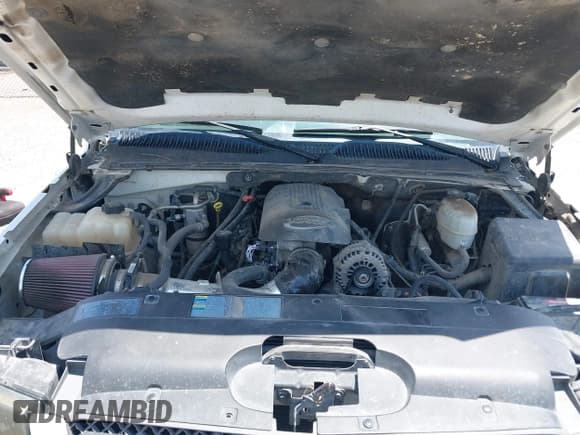 ✅ 2005 Chevrolet Avalanche LS • VIN: 3GNEC12Z15G267981 • Lot: 42345543. Listed on IAAI with 235,585 mi. Free auction sales archive from the USA and detailed vehicle history report at DreamBid. Image 10.