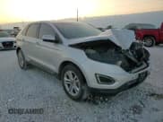 ✅ 2015 Ford Edge SEL • VIN: 2FMTK3J81FBB66351 • Lot: 82544595. Wystawiony na Copart z przebiegiem 135 695 mil. Bezpłatny archiwum sprzedaży aukcyjnych z USA i szczegółowy raport historii pojazdu na DreamBid. Zdjęcie 14.