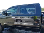 ✅ 2020 Ram 1500 Big Horn • VIN: 1C6RRFFG8LN120583 • Lot: 42320101. Listed on IAAI with 55,263 mi. Free auction sales archive from the USA and detailed vehicle history report at DreamBid. Image 14.