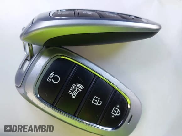 ✅ 2022 Hyundai Tucson Blue • VIN: KM8JBCA15NU024720 • Lot: 43510272. Wystawiony na IAAI z przebiegiem 52 234 mil. Bezpłatny archiwum sprzedaży aukcyjnych z USA i szczegółowy raport historii pojazdu na DreamBid. Zdjęcie 11.