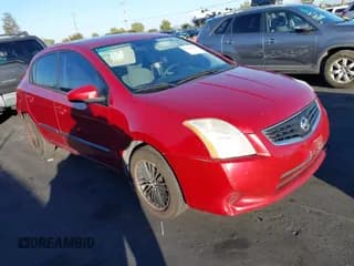 ✅ 2011 Nissan Sentra S • VIN: 3N1AB6APXBL716555 • Lot: 43496525. Listed on IAAI with 232,903 mi. Free auction sales archive from the USA and detailed vehicle history report at DreamBid. Image 1.