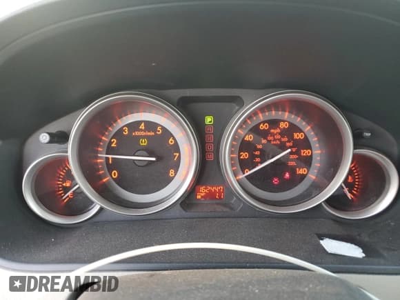 ✅ 2011 Mazda CX-9 Sport • VIN: JM3TB3BA4B0307857 • Lot: 92952485. Wystawiony na Copart z przebiegiem 162 447 mil. Bezpłatny archiwum sprzedaży aukcyjnych z USA i szczegółowy raport historii pojazdu na DreamBid. Zdjęcie 9.