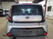 ✅ 2015 Kia Soul • VIN: KNDJN2A29F7776757 • Lot: 70871215. Listed on Copart with 161,826 mi. Free auction sales archive from the USA and detailed vehicle history report at DreamBid. Image 6.