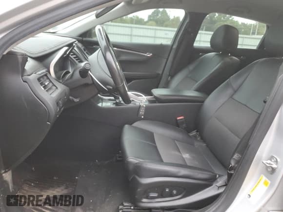 ✅ 2019 Chevrolet Impala LT • VIN: 1G11Z5S30KU106435 • Лот: 69314734. Опубликован ранее на Copart с пробегом 115 616 миль. Бесплатный доступ к архиву аукционных продаж из США и подробный отчёт об истории автомобиля на DreamBid. Изображение 7.