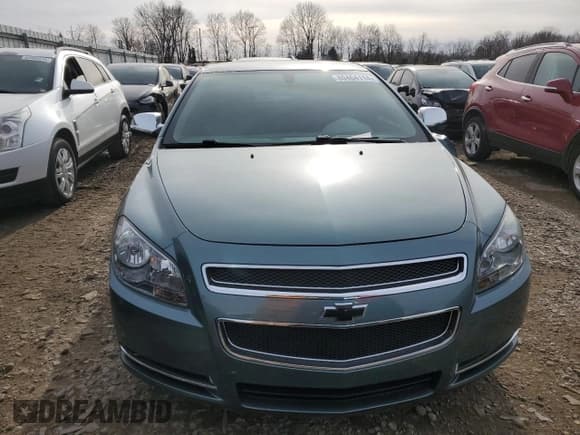 ✅ 2009 Chevrolet Malibu 1LS • VIN: 1G1ZG57B39F226303 • Lot: 80464114. Listed on Copart with 74,110 mi. Free auction sales archive from the USA and detailed vehicle history report at DreamBid. Image 5.