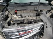 ✅ 2017 GMC Acadia Limited • VIN: 1GKKVSKD9HJ302810 • Lot: 70338595. Wystawiony na Copart z przebiegiem 120 727 mil. Bezpłatny archiwum sprzedaży aukcyjnych z USA i szczegółowy raport historii pojazdu na DreamBid. Zdjęcie 12.