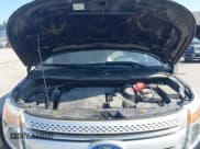 ✅ 2012 Ford Explorer XLT • VIN: 1FMHK7D89CGA50585 • Lot: 42387923. Wystawiony na IAAI z przebiegiem 177 766 mil. Bezpłatny archiwum sprzedaży aukcyjnych z USA i szczegółowy raport historii pojazdu na DreamBid. Zdjęcie 10.