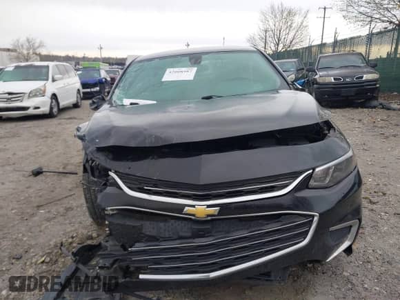 2018 Chevrolet Malibu LS z VIN 1G1ZC5ST3JF161064, wystawiony jako IAAI lot #42008987 z przebiegiem 72 911 mil mil oraz . Historia ofert i sprzedaży dostępna na DreamBid. Obrazek 11.