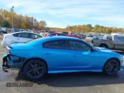 ✅ 2019 Dodge Charger GT • VIN: 2C3CDXHG5KH510648 • Lot: 43610610. Listed on IAAI with 129,190 mi. Free auction sales archive from the USA and detailed vehicle history report at DreamBid. Image 13.