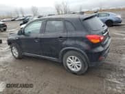 ✅ 2019 Mitsubishi Outlander Sport SE • VIN: JA4AJ3AU0KU604660 • Lot: 82980644. Listed on Copart with 68,301 mi. Free auction sales archive from the USA and detailed vehicle history report at DreamBid. Image 2.