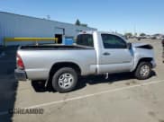 ✅ 2008 Toyota Tacoma • VIN: 5TENX22N18Z571496 • Lot: 82328105. Wystawiony na Copart z przebiegiem 103 277 mil. Bezpłatny archiwum sprzedaży aukcyjnych z USA i szczegółowy raport historii pojazdu na DreamBid. Zdjęcie 3.